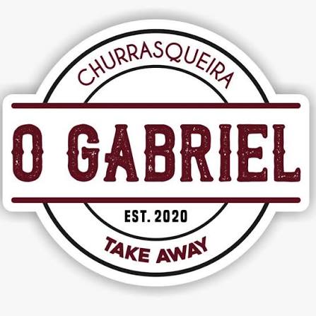 Logotipo Churrasqueira O Gabriel